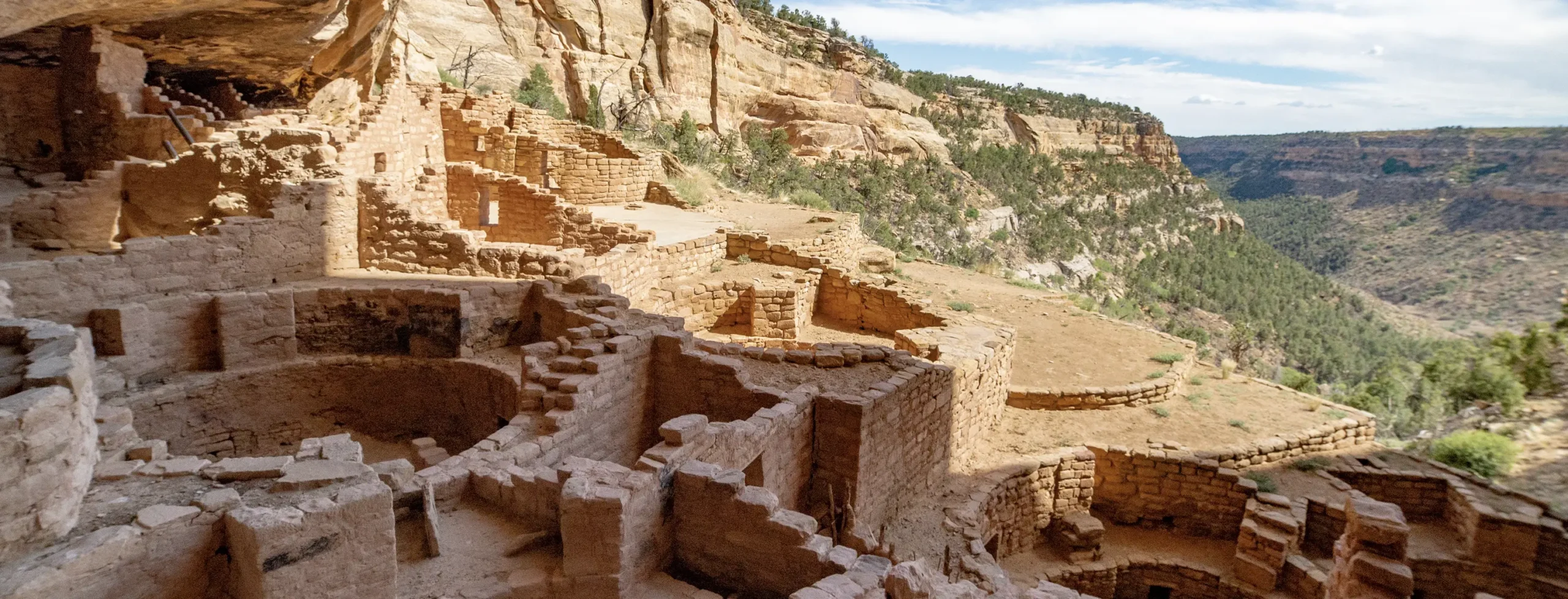 Mesa Verde National Park Tour Reservations: Read This First - Mesa ...